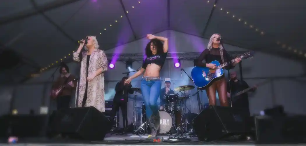 Nashville Dance Fest 